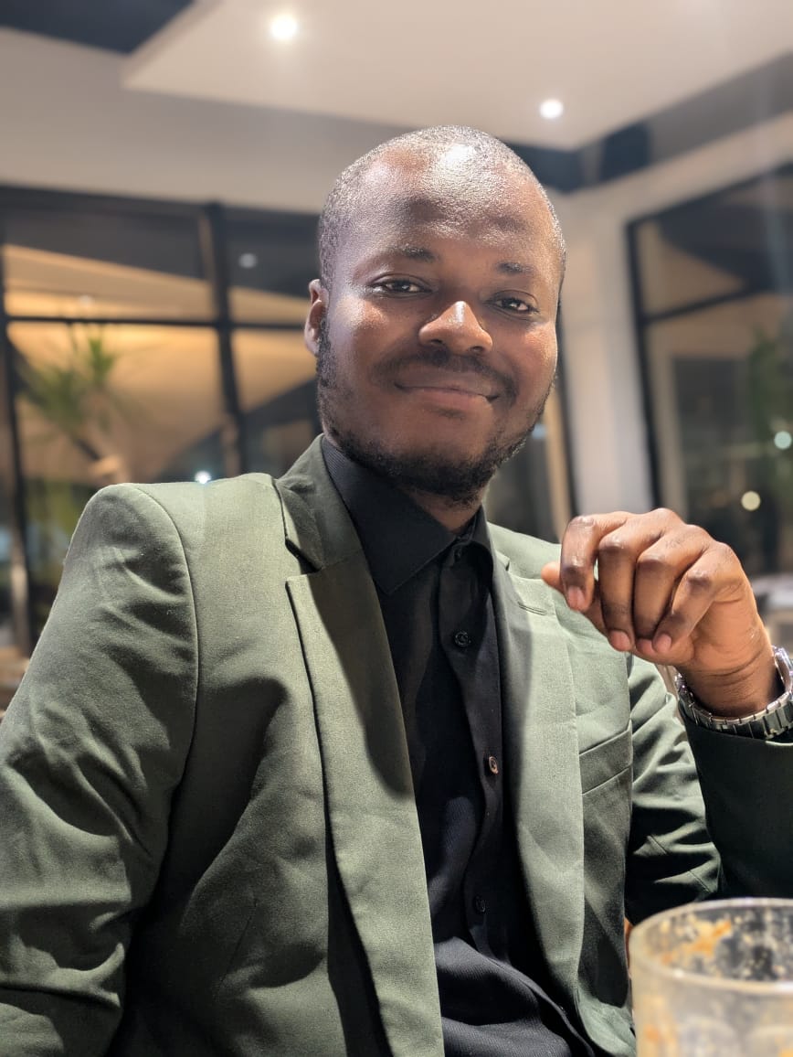 Abdoul Majid O. Thiombiano